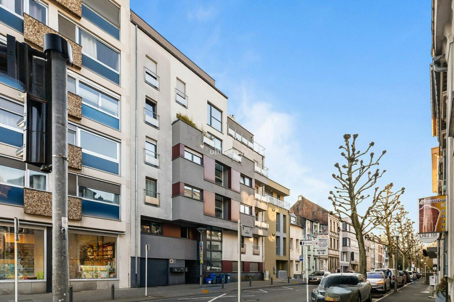 Квартира в Люксембурге, Люксембург, 80 м² - фото 1