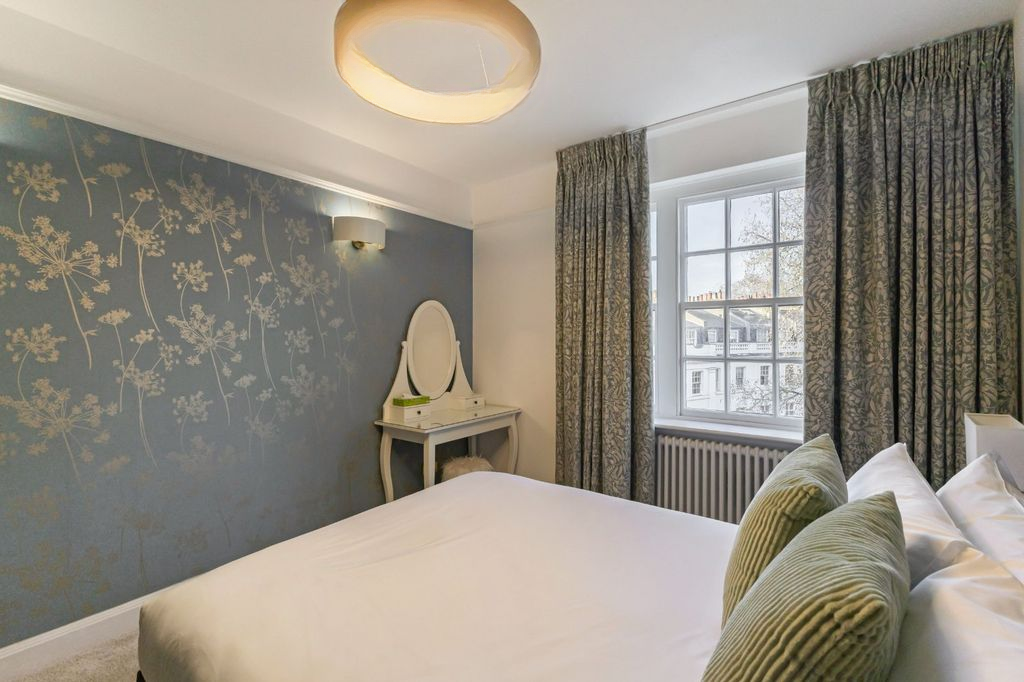 Квартира в Лондоне, Великобритания, 68 м² - фото 1