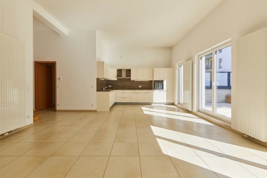 Квартира в Люксембурге, Люксембург, 107 м² - фото 1