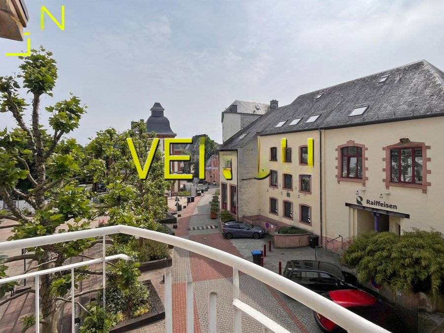 Квартира в Дикирхе, Люксембург, 30 м² - фото 1