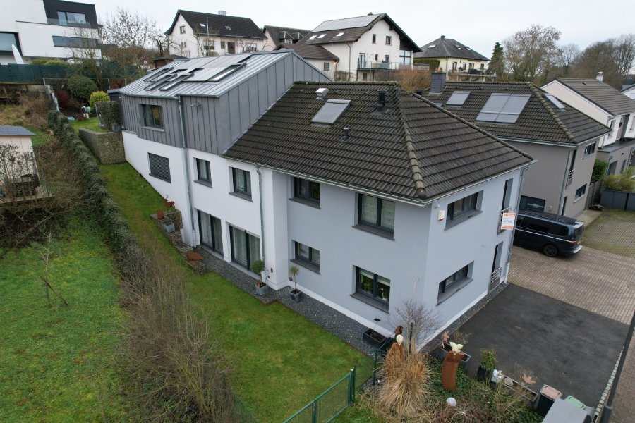 Квартира в Дикирхе, Люксембург, 388 м² - фото 1