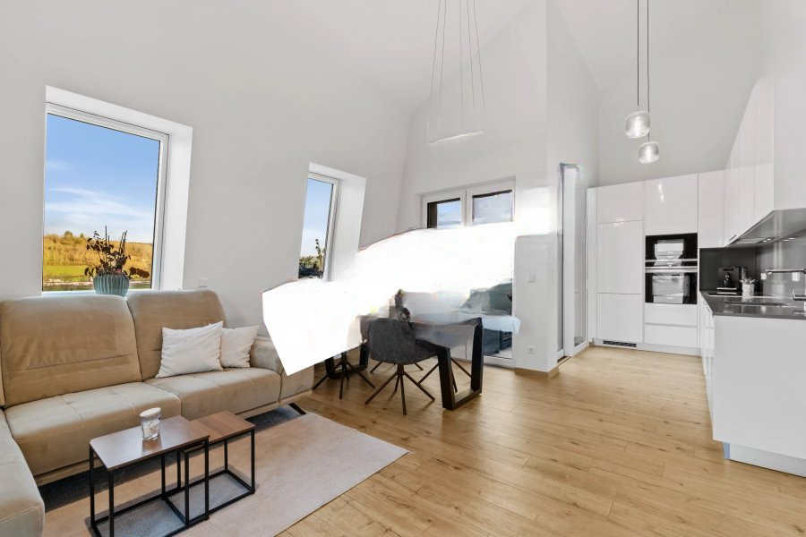 Квартира в Люксембурге, Люксембург, 79 м² - фото 1