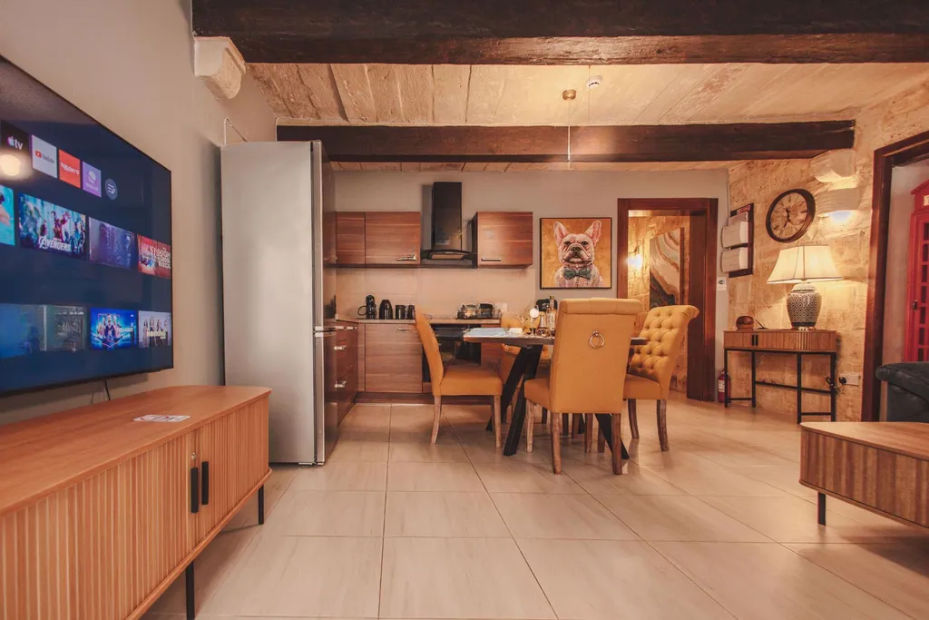 Квартира в Сан-Лоренце, Мальта, 100 м² - фото 1