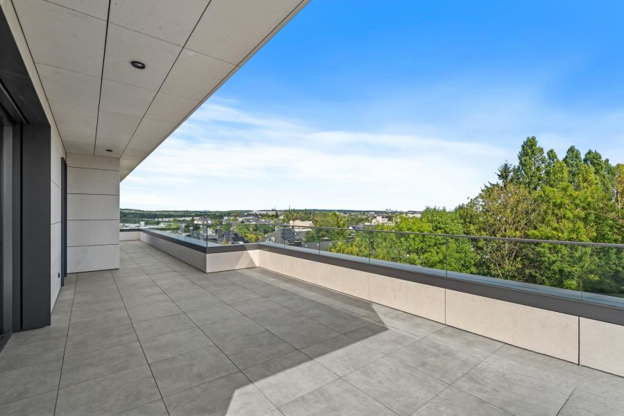 Квартира в Люксембурге, Люксембург, 224 м² - фото 1