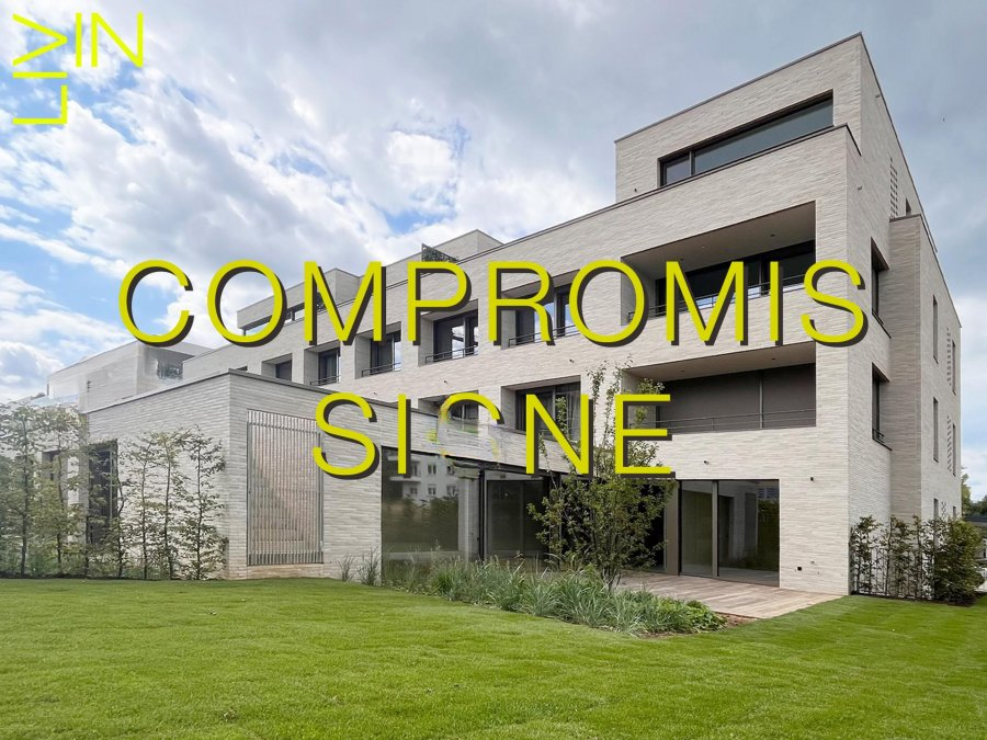 Квартира в Люксембурге, Люксембург, 178 м² - фото 1