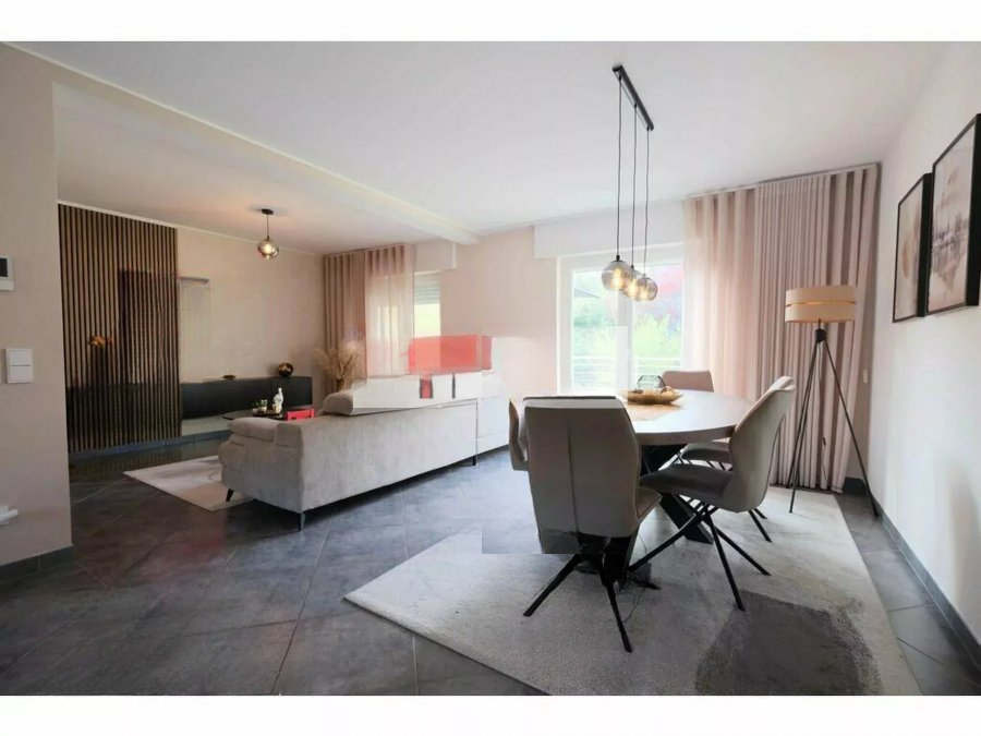 Квартира в Дикирхе, Люксембург, 220 м² - фото 1