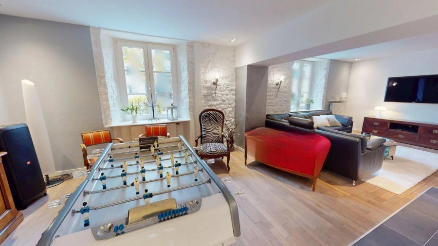 Квартира в Люксембурге, Люксембург, 345 м² - фото 1