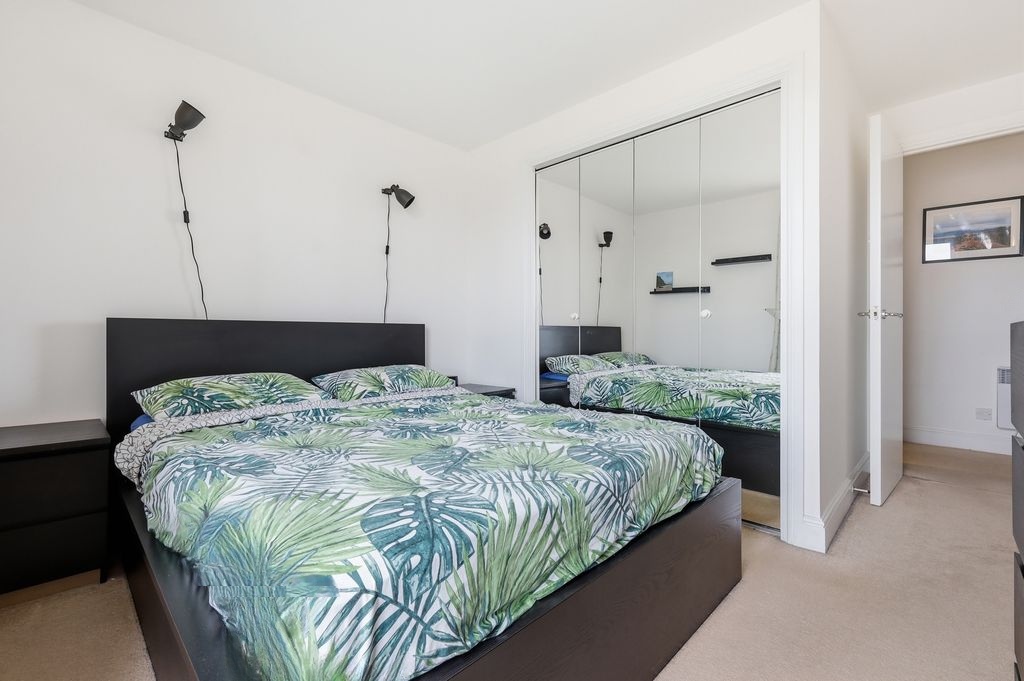 Квартира в Лондоне, Великобритания, 51 м² - фото 1