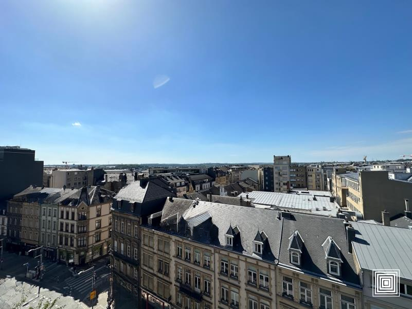 Квартира в Люксембурге, Люксембург, 47 м² - фото 1