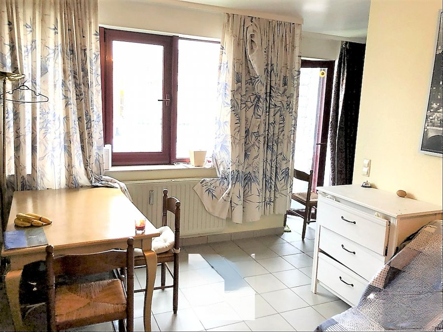 Квартира в Леллиге, Люксембург, 38 м² - фото 1