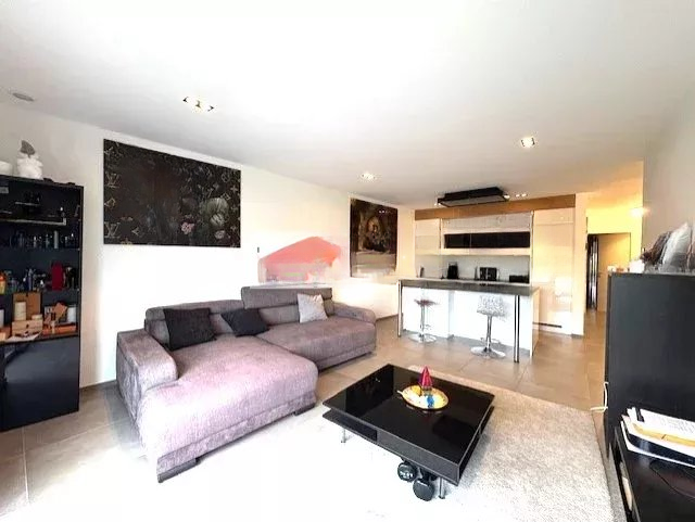 Квартира в Люксембурге, Люксембург, 84 м² - фото 1