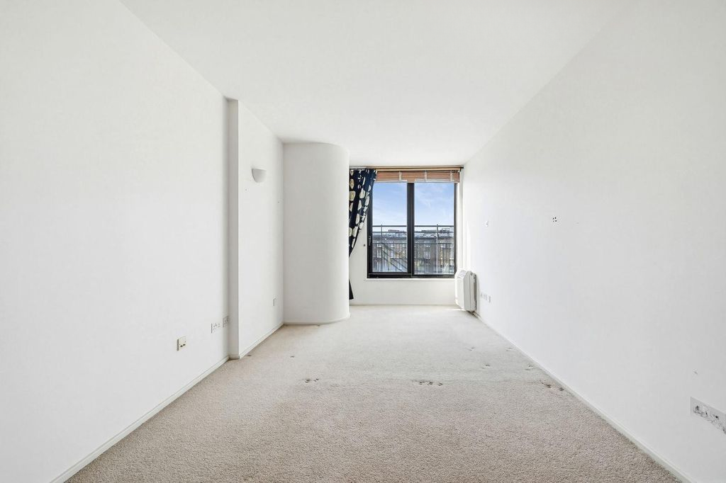 Квартира в Лондоне, Великобритания, 61 м² - фото 1