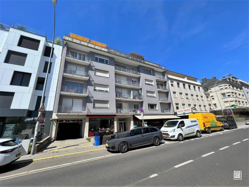 Квартира в Люксембурге, Люксембург, 34 м² - фото 1