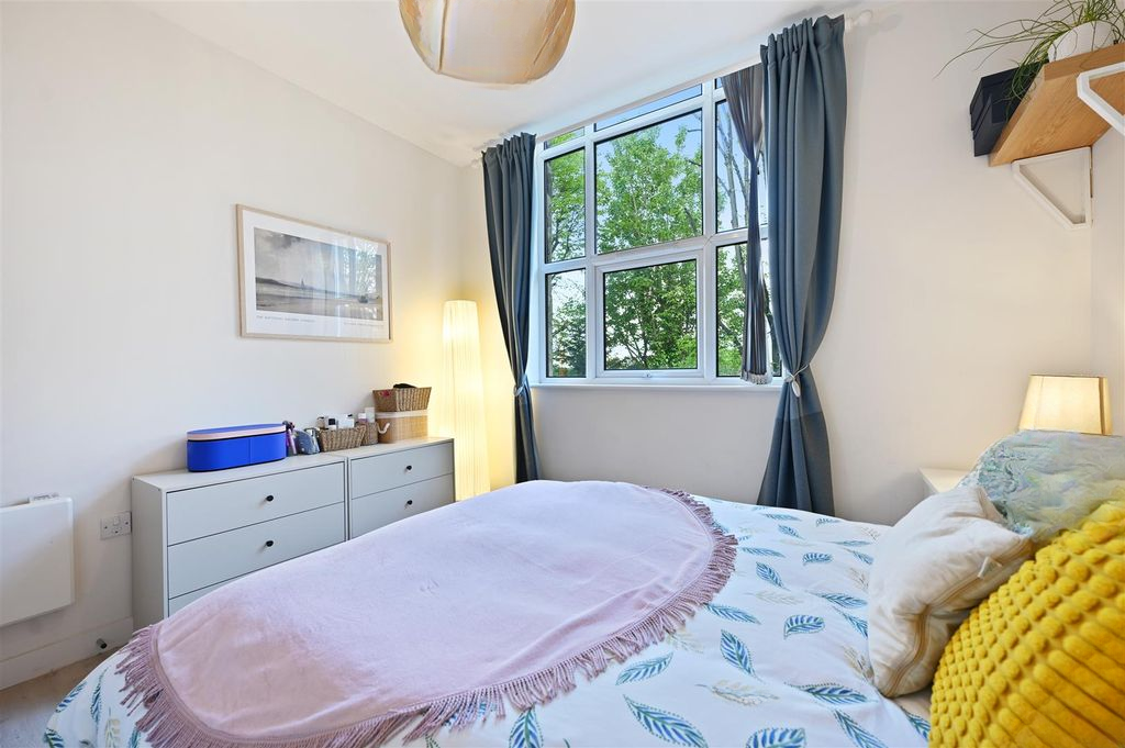 Квартира в Лондоне, Великобритания, 65 м² - фото 1