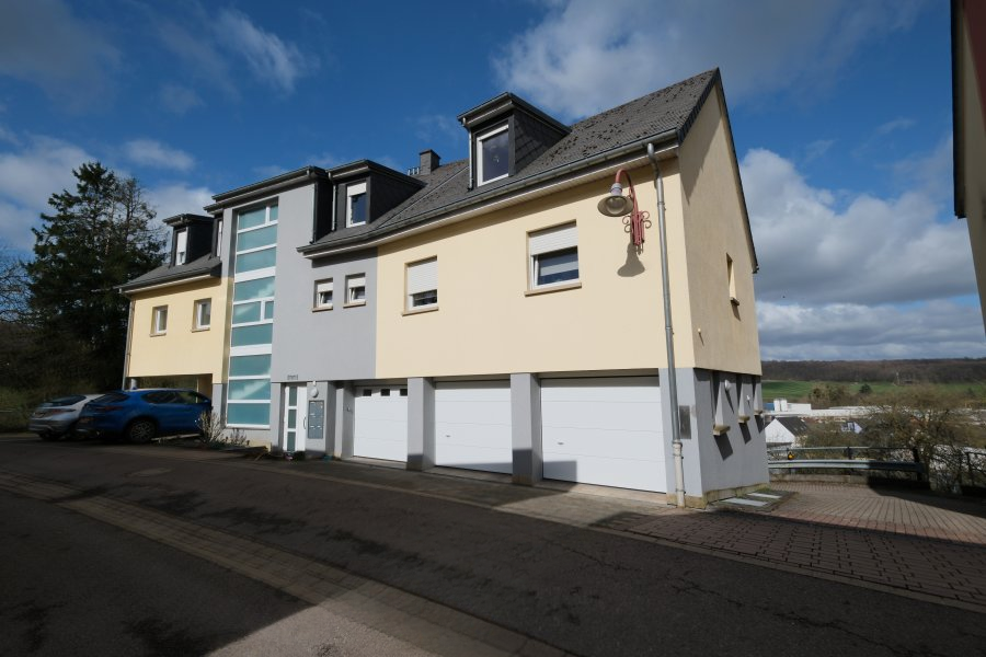 Квартира в Дикирхе, Люксембург, 78 м² - фото 1