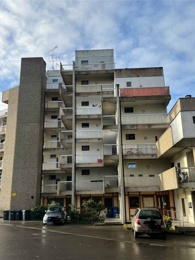 Квартира в Гревенмахере, Люксембург, 34 м² - фото 1