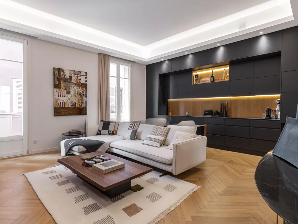 Квартира в Монако, Монако, 86 м² - фото 1