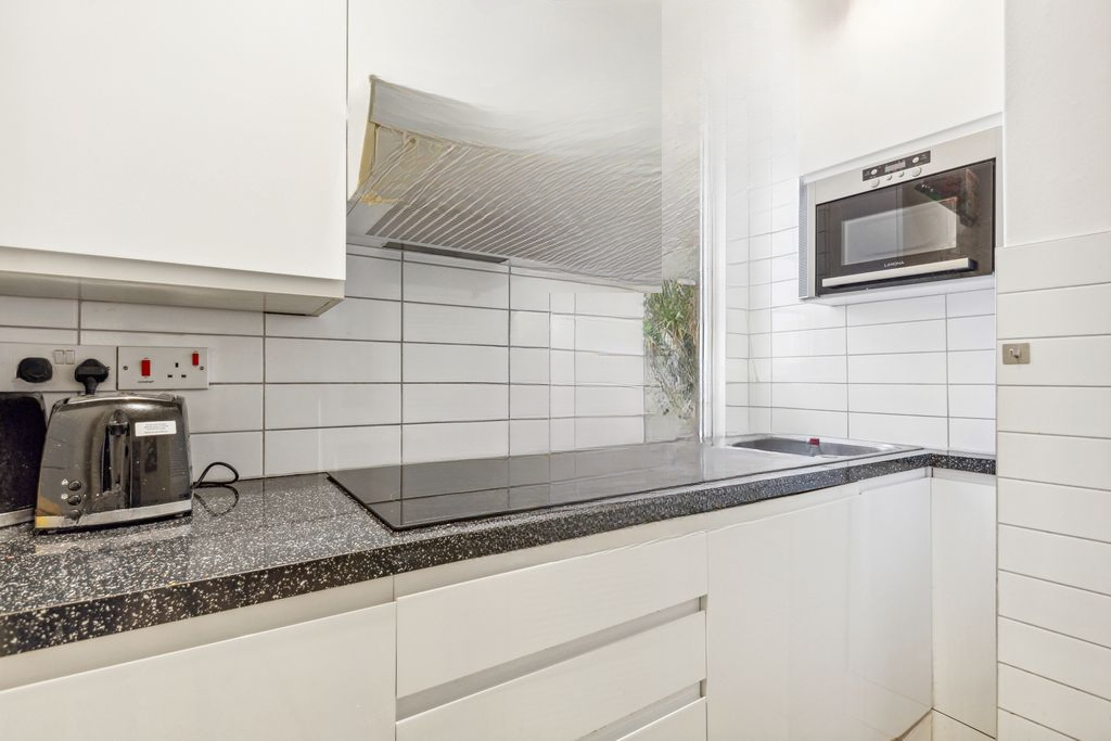 Квартира в Лондоне, Великобритания, 25 м² - фото 1