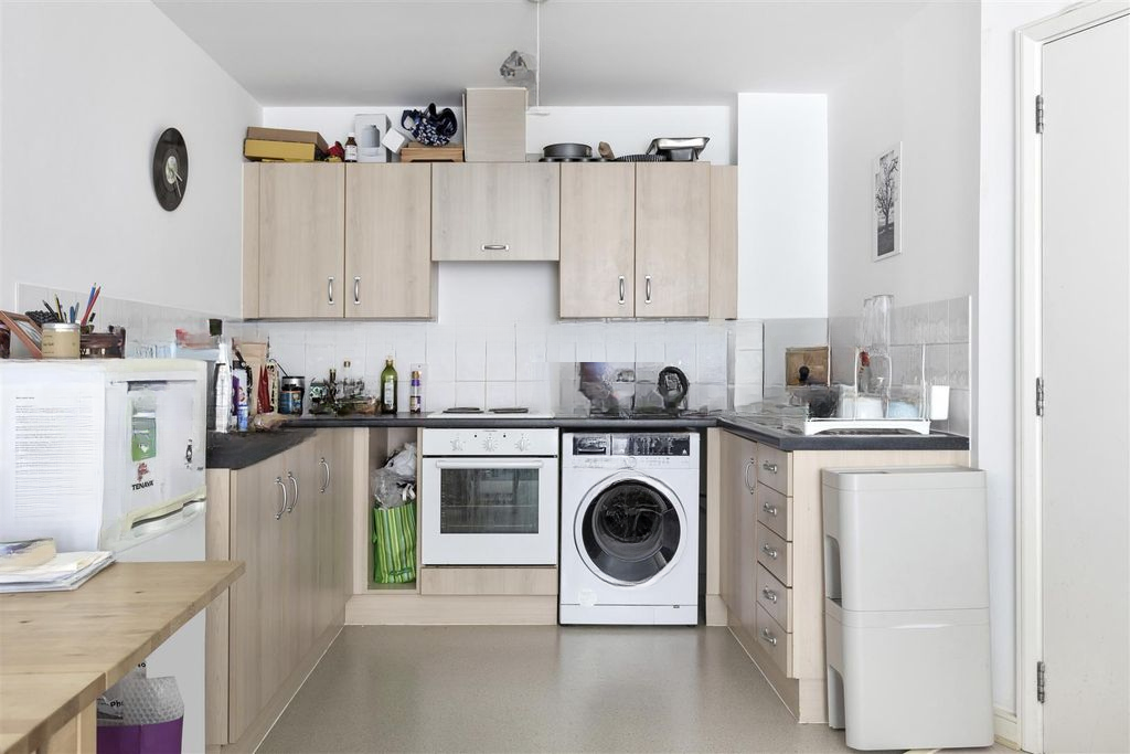 Квартира в Лондоне, Великобритания, 52 м² - фото 1