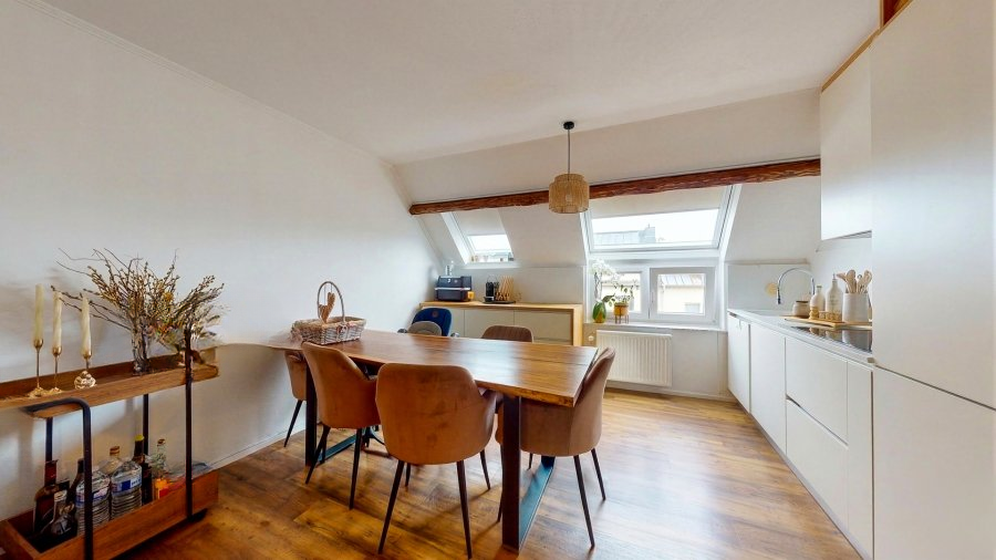 Квартира в Люксембурге, Люксембург, 71 м² - фото 1