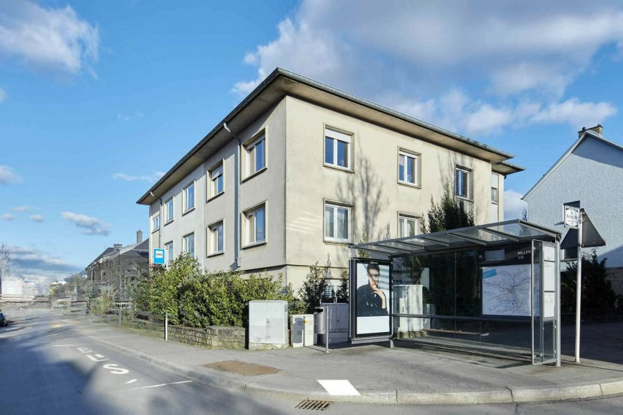 Квартира в Люксембурге, Люксембург, 100 м² - фото 1