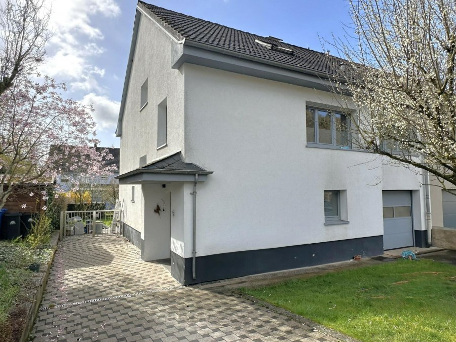 Квартира в Дикирхе, Люксембург, 200 м² - фото 1