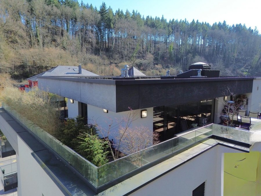 Квартира в Люксембурге, Люксембург, 180 м² - фото 1