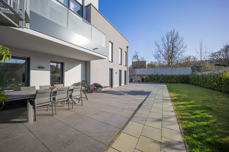 Квартира в Люксембурге, Люксембург, 86 м² - фото 1