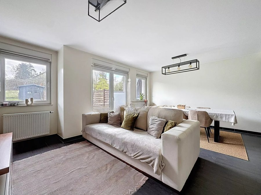 Квартира в Люксембурге, Люксембург, 70 м² - фото 1