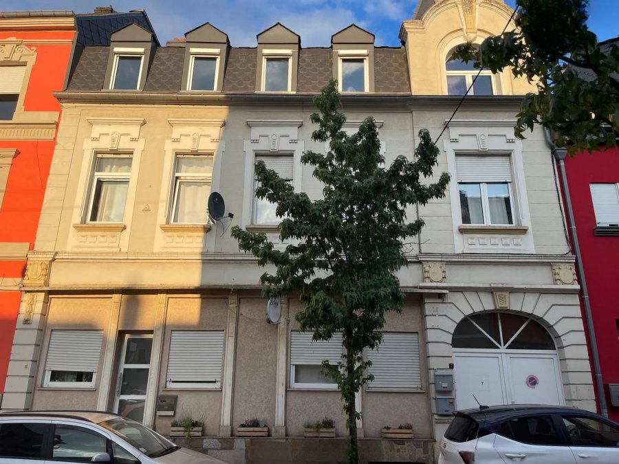 Квартира в Люксембурге, Люксембург, 103 м² - фото 1