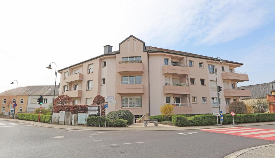 Квартира в Люксембурге, Люксембург, 88 м² - фото 1