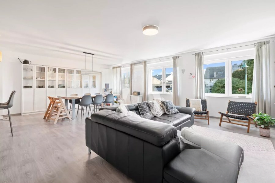 Квартира в Гревенмахере, Люксембург, 128 м² - фото 1