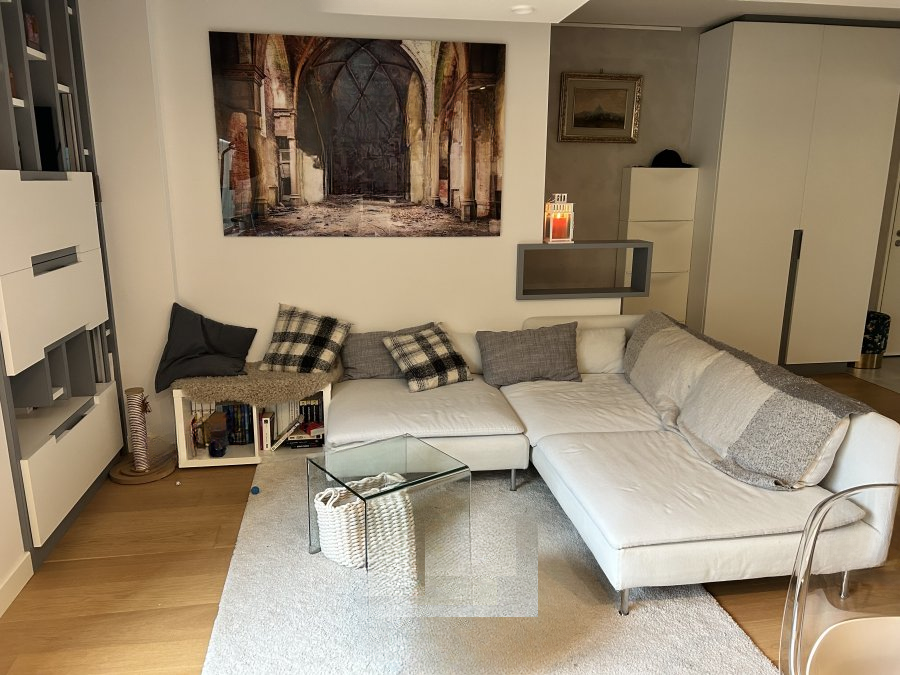 Квартира в Люксембурге, Люксембург, 78 м² - фото 1