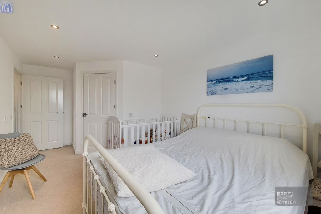 Квартира в Лондоне, Великобритания, 64 м² - фото 1