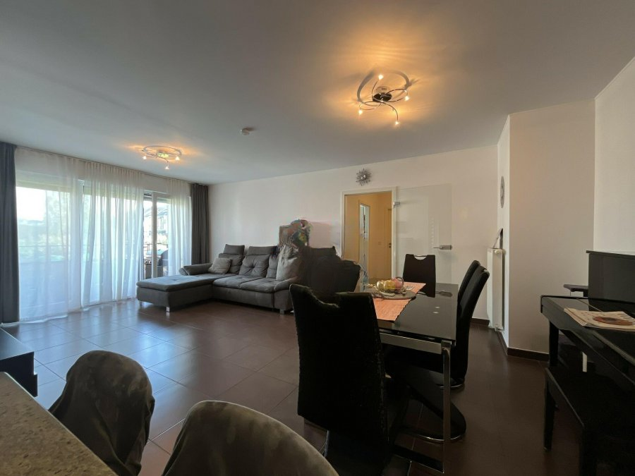 Квартира в Люксембурге, Люксембург, 100 м² - фото 1