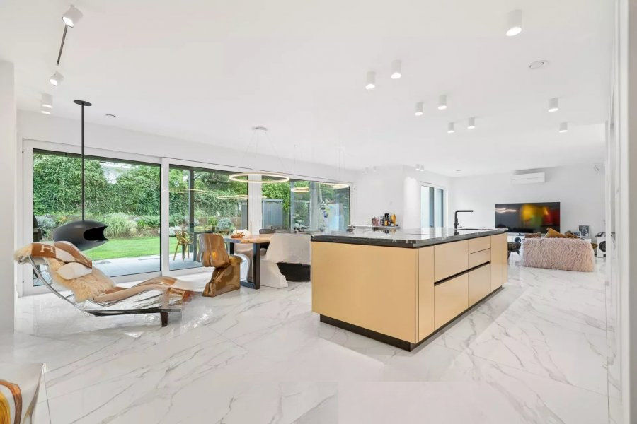 Квартира в Люксембурге, Люксембург, 164 м² - фото 1