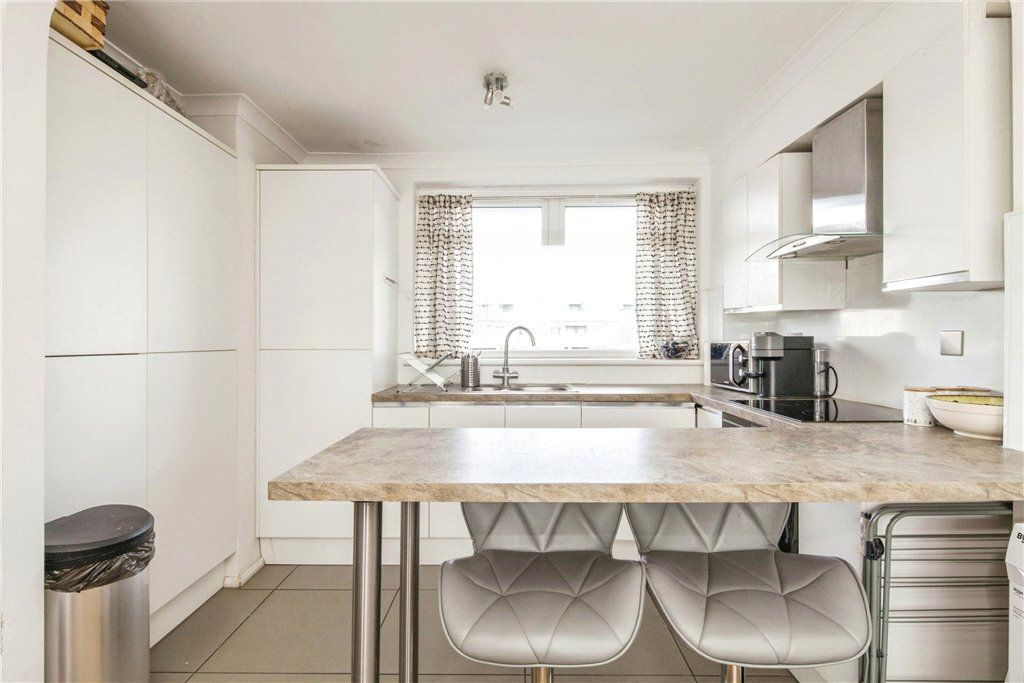 Квартира в Лондоне, Великобритания, 39 м² - фото 1