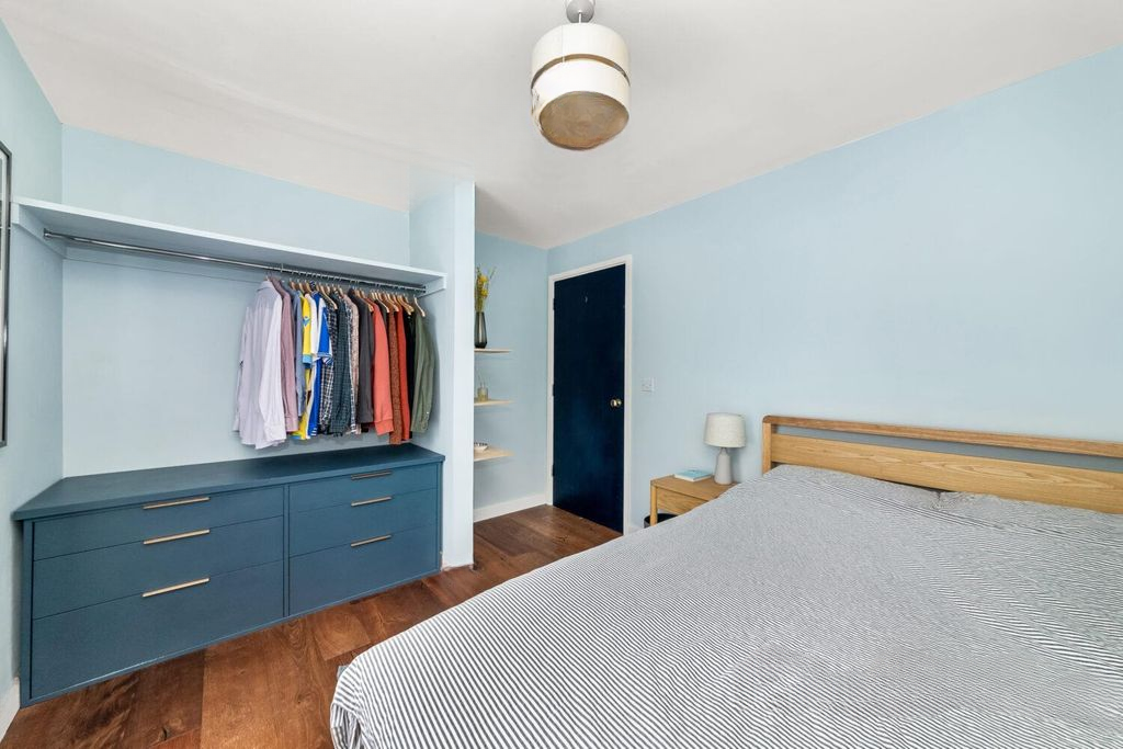 Квартира в Лондоне, Великобритания, 43 м² - фото 1