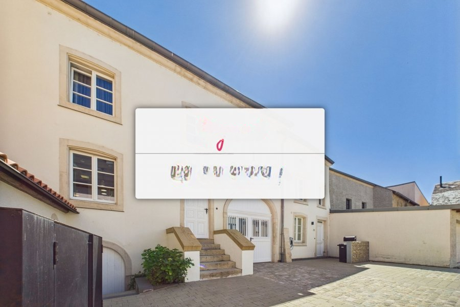 Квартира в Гревенмахере, Люксембург, 270 м² - фото 1