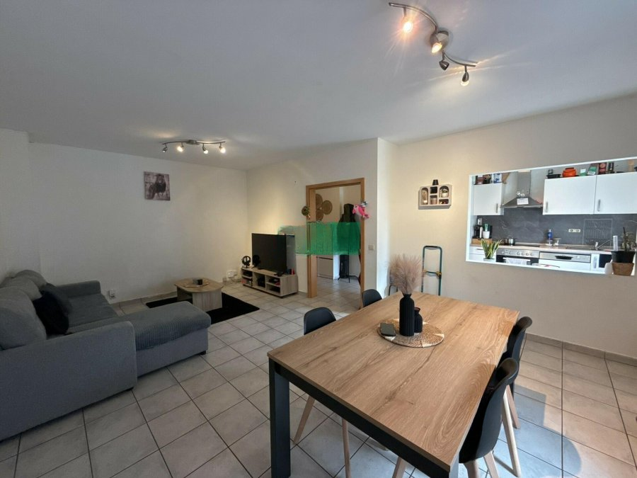 Квартира в Люксембурге, Люксембург, 70 м² - фото 1