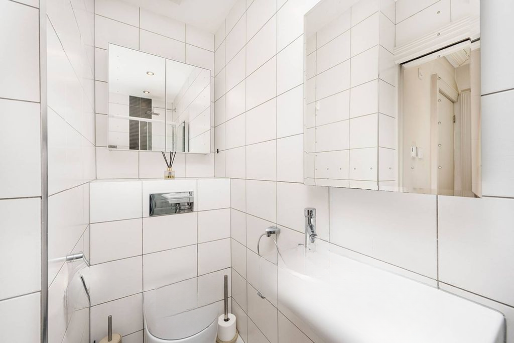 Квартира в Лондоне, Великобритания, 28 м² - фото 1