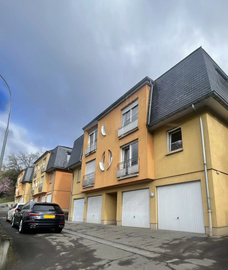 Квартира в Дикирхе, Люксембург, 83 м² - фото 1