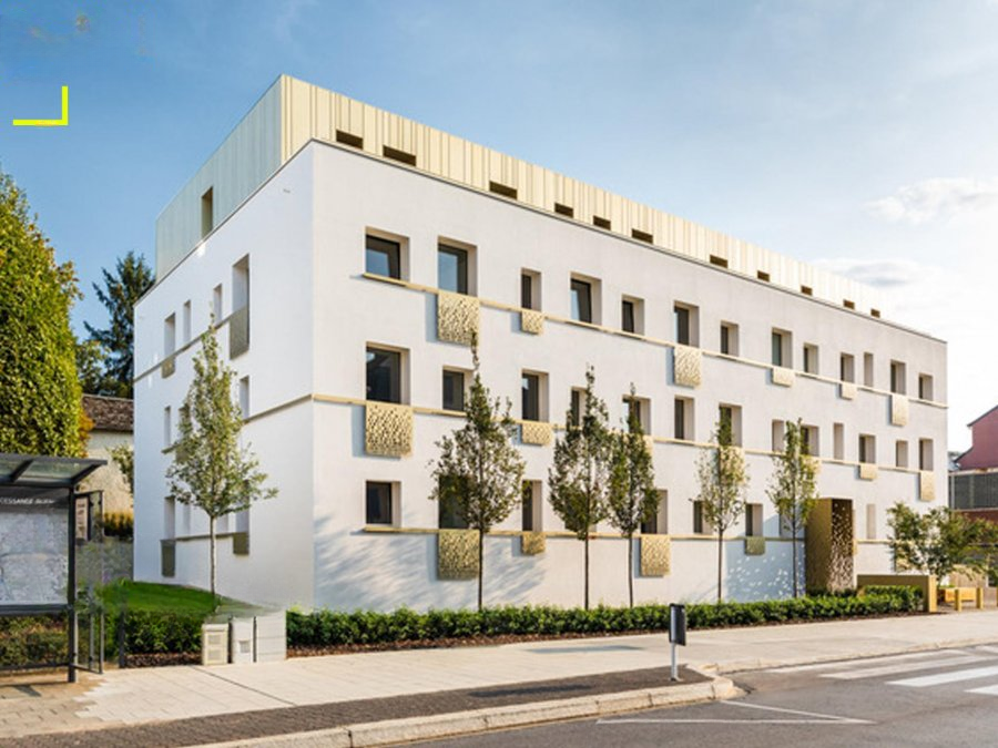 Квартира в Люксембурге, Люксембург, 58 м² - фото 1