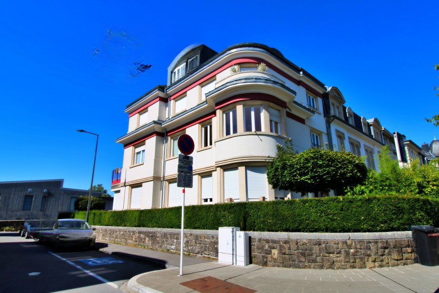 Квартира в Люксембурге, Люксембург, 90 м² - фото 1