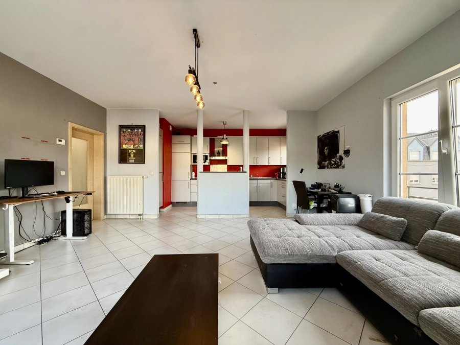 Квартира в Люксембурге, Люксембург, 65 м² - фото 1