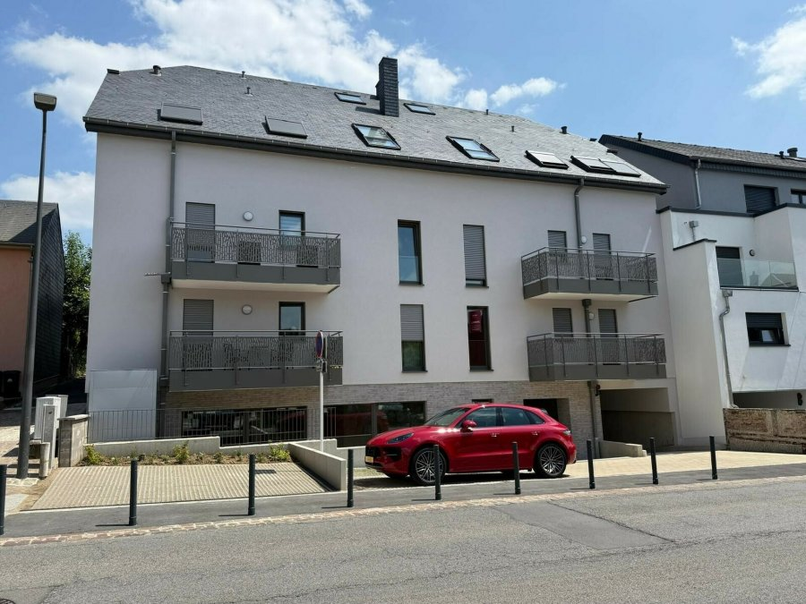 Квартира в Дикирхе, Люксембург, 107 м² - фото 1