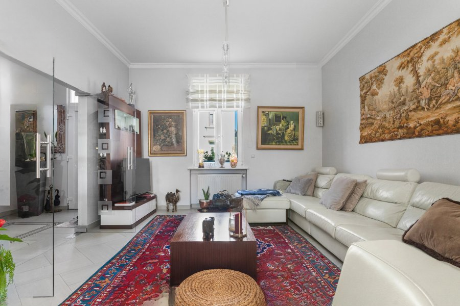 Квартира в Люксембурге, Люксембург, 210 м² - фото 1