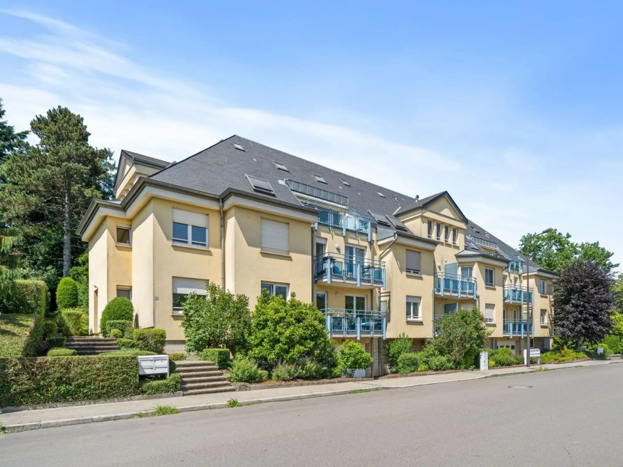 Квартира в Люксембурге, Люксембург, 154 м² - фото 1