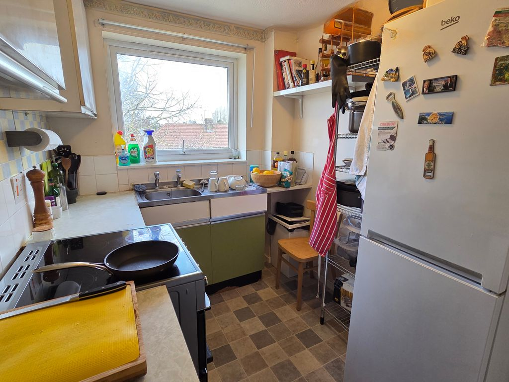 Квартира в Лондоне, Великобритания, 41 м² - фото 1