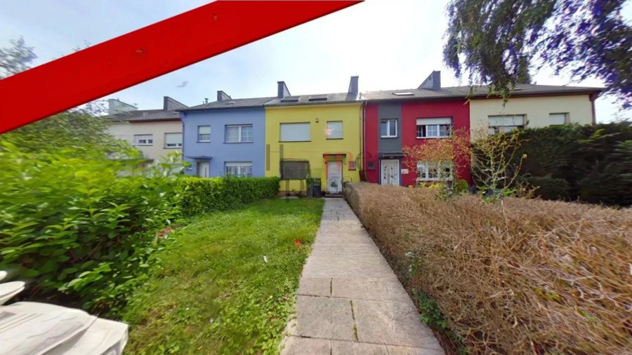 Квартира в Люксембурге, Люксембург, 158 м² - фото 1